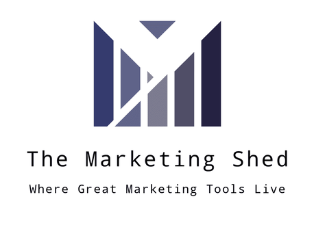 THE MARKETING SHED